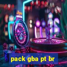 pack gba pt br